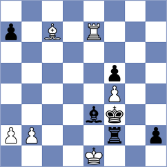 Ohanyan - Maly (Chess.com INT, 2020)