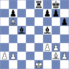 Lipatov - Pyshkina (Vladimir, 2008)