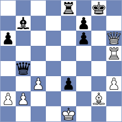 Boricsev - Aldokhin (chess.com INT, 2021)
