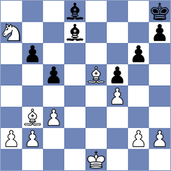 Siddarth - Amalbert (Lichess.org INT, 2020)
