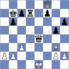 Maksimovic - Pan (Chess.com INT, 2021)