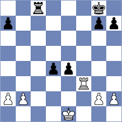 Lee You Voon - Tjong Tjin Joe (Budapest HUN, 2024)