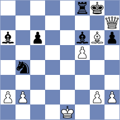 Al Tarbosh - Lima (chess.com INT, 2024)