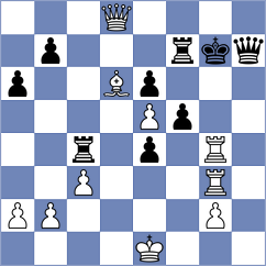 Suarez Gomez - Rozman (Madrid ESP, 2024)