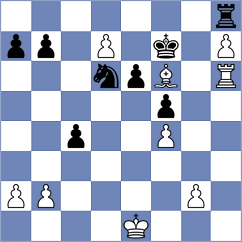 Sychev - Morovic Fernandez (chess.com INT, 2024)