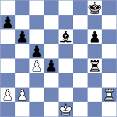 Pellizzari - Caceres Recalde (Buenos Aires, 2011)