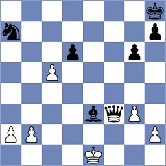Flores - Von Naso (chess.com INT, 2025)