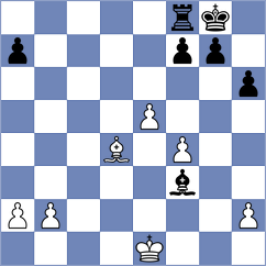 Ertan - Skramstad (chess.com INT, 2025)