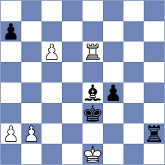 Marin Fernandez - Ionescu (Bucharest, 1997)