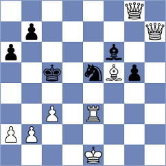 Tanenbaum - Bach Ngoc Thuy Duong (chess.com INT, 2023)