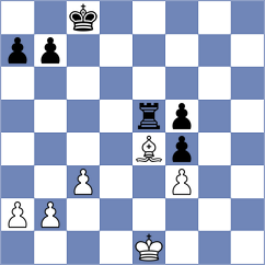 Burke - Martinez Camacho (Chess.com INT, 2020)