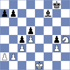 Feshchenko - Mader (Marburg GER, 2023)