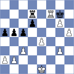 Morris - Carlucci (Guernsey, 2002)
