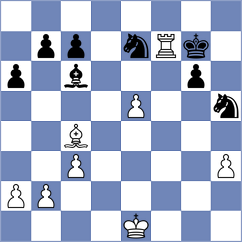 Nabaty - Nogerbek (Chess.com INT, 2020)