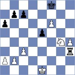 Schaaf - Alperowitz (Bad Mergentheim, 2003)