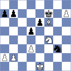 Bayo Milagro - Kunz (chess.com INT, 2024)