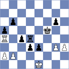 Tracey - Abdou Ahmed Alem (Budapest HUN, 2024)