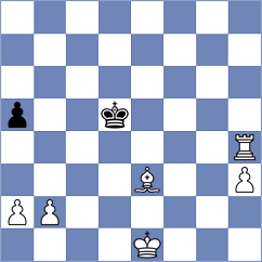 Jusup - Grinev (chess.com INT, 2024)