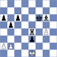 Bashirli - Yeritsyan (chess.com INT, 2023)