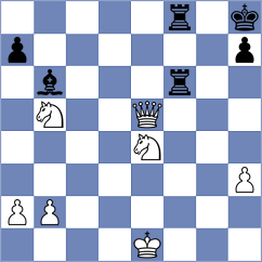 Mascarenhas - Carvalho (Rio de Janeiro, 1991)