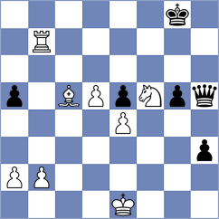 Cramling Bellon - Ammor (Madrid ESP, 2024)