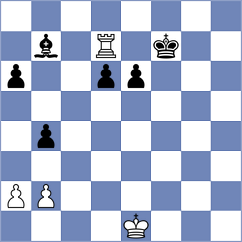 Peatman - Golubev (chess.com INT, 2024)