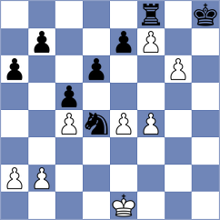 Garcia Munoz - Carrascoso Morales (Almansa, 2011)