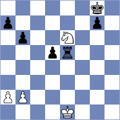 Diaz - Nakahara (chess.com INT, 2025)