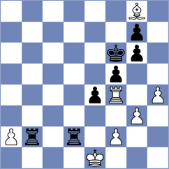 Firouzja - Mitrabha (chess.com INT, 2024)