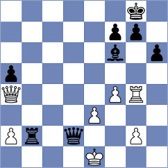 Demchenko - Coe (chess.com INT, 2025)