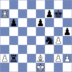 Tournier - Barsov (France, 2002)