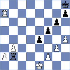 Maslennikov - Pavlov (Astrakhan, 2012)