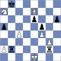 Melian - Acosta (Mar del Plata ARG, 2025)