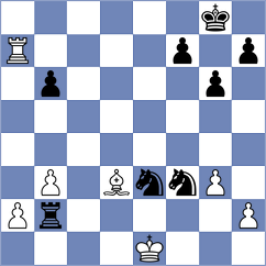 Maly - Coto Mederos (Chess.com INT, 2021)