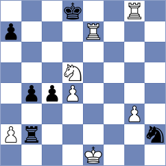 Kravtsiv - Deichmann (chess.com INT, 2025)
