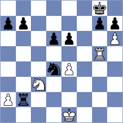 Arias Pineiro - Jimenez Valcarcel (Burgas, 1993)