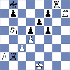 Lai - Gkavardinas (chess.com INT, 2025)