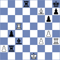 Moullier - Vorobyov (Issy les Moulineaux, 2005)