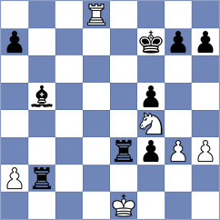 Shanya - Azali (Lichess.org INT, 2021)