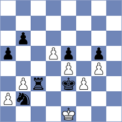 Kruckenhauser - Aponte (chess.com INT, 2023)