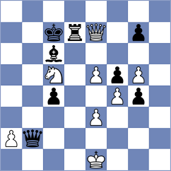 Ivanov - Ferreira (chess.com INT, 2024)