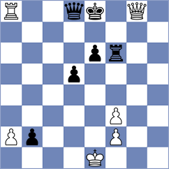 Pranava Ravikumar - Wickenfeld (Dortmund GER, 2024)