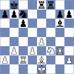 Lozano - Avila Jimenez (Mesa, 1992)