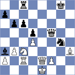 Bisguier - Nollett (Concord, 1995)