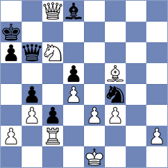 McNabb - Thurner (Christchurch NZL, 2022)