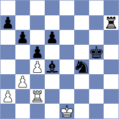 Toncheva - Gustafsson (chess.com INT, 2025)