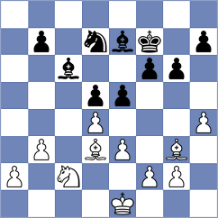Makarian - Kalyani Sirin (chess.com INT, 2024)