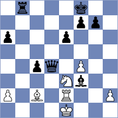 Pozhidaev - Vatolin (Zhukovsky, 2009)