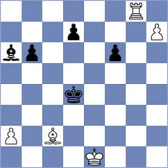 Matinian - Yakimova (chess.com INT, 2021)