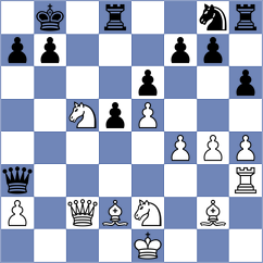 Shamshetdinov - Chepenko (Uljanovsk, 2009)